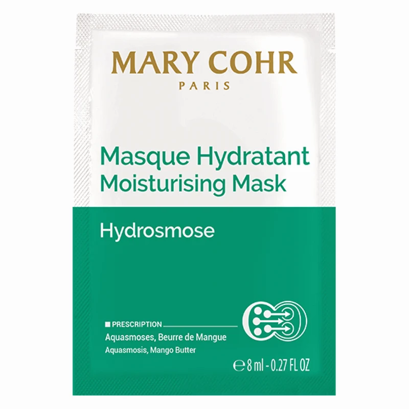 Mary Cohr Masque Hydratante 8ml