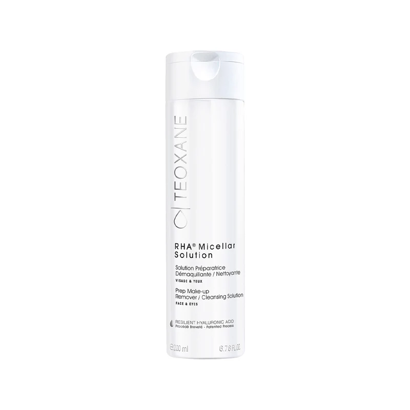 Teoxane RHA Micellar Solution