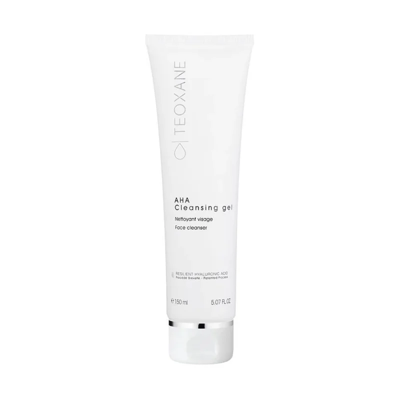 Teoxane AHA Cleansing Gel