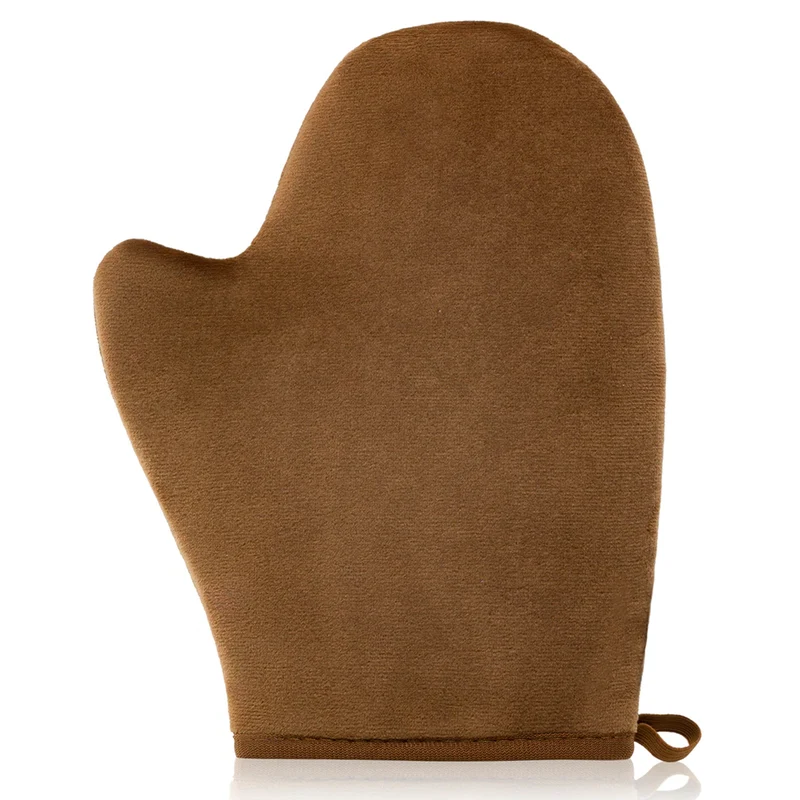 Velvet Bronze önbarnító kesztyű