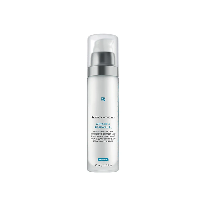 Skinceuticals Metacell Renewal B3 bőrápoló emulzió