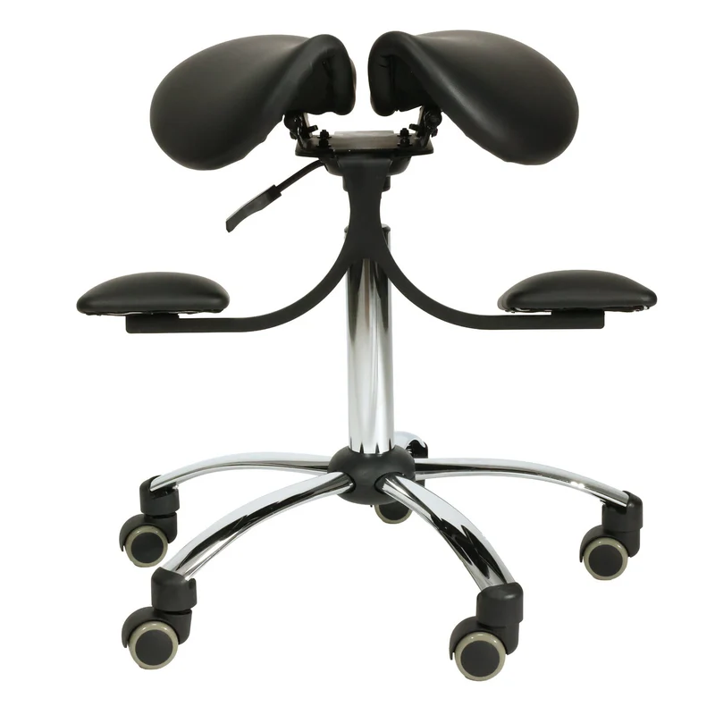 Sattelhocker „ErgoWork“