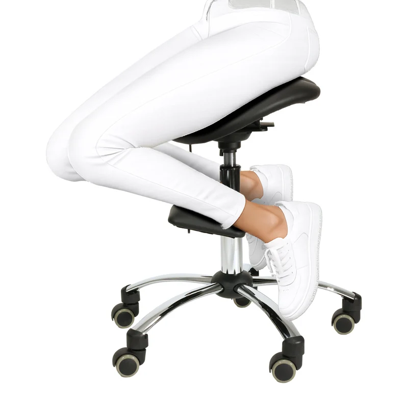 Sattelhocker „ErgoWork“