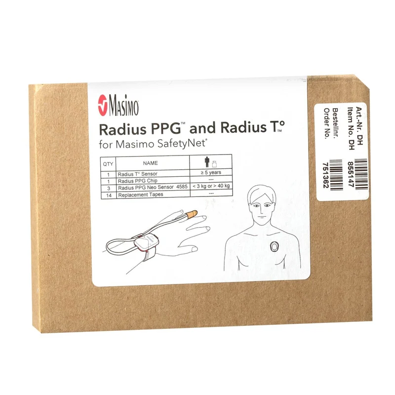 SafetyNet® Zubehör-Kit
