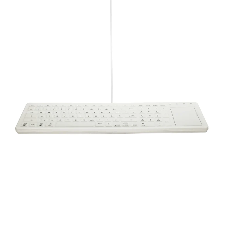 SK10802 Silikontastatur