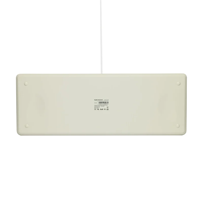 SK10802 Silikontastatur