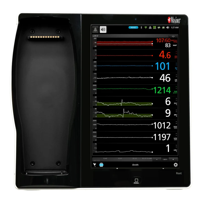 Root® Plattform