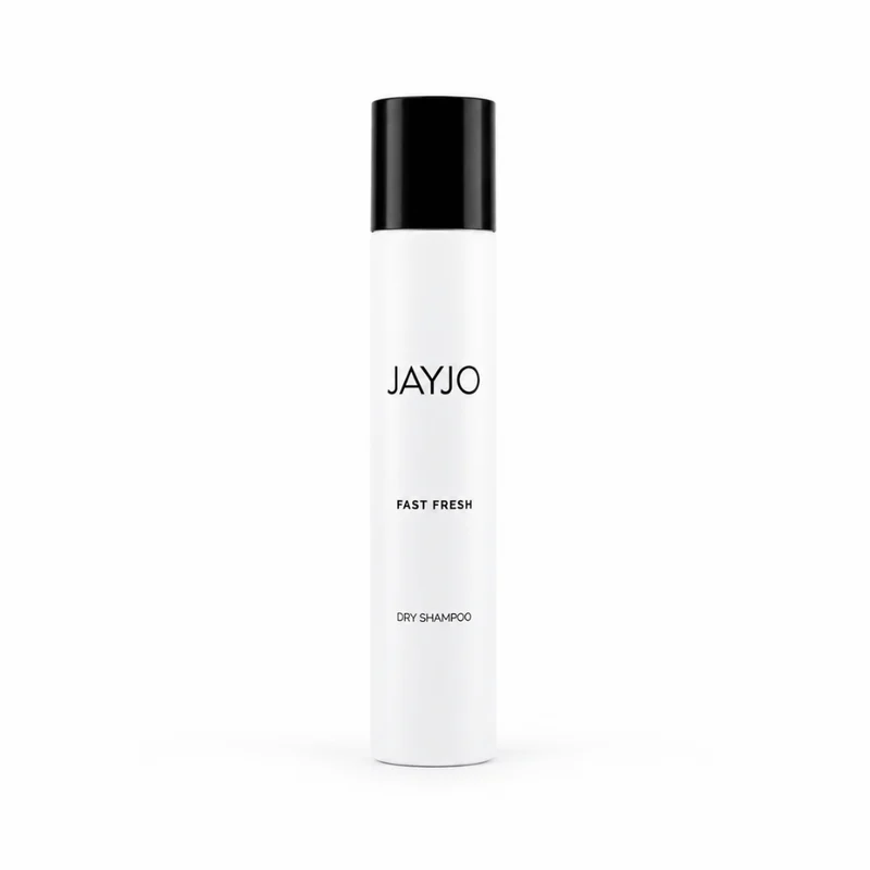 JAYJO Fast Fresh, Dry Shampoo 200ml
