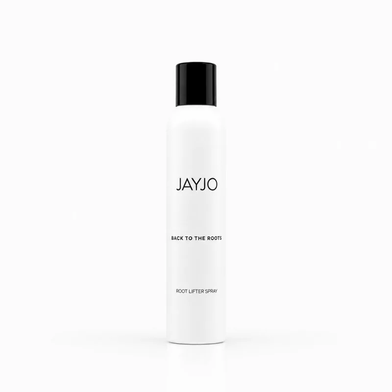 JAYJO Back To The Roots, Root Lifter Spray Mousse 300ml