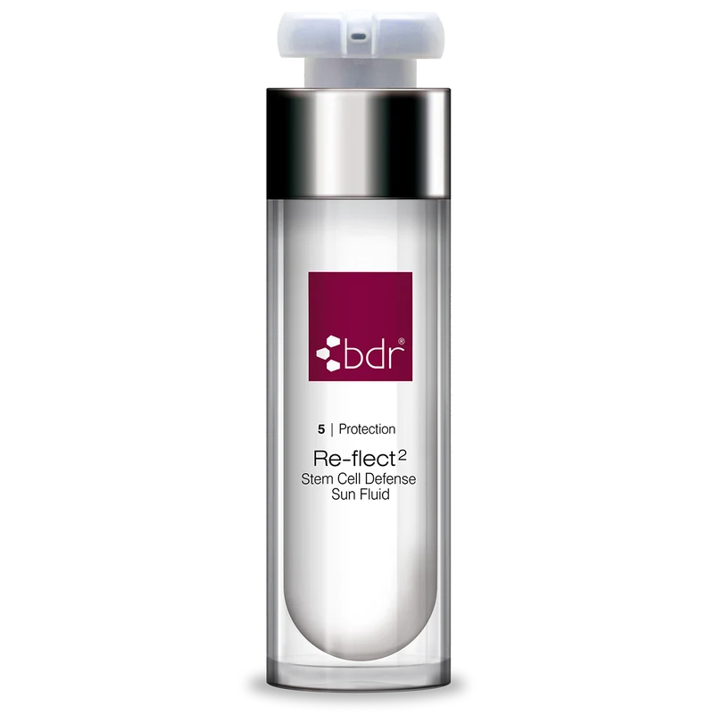 bdr Re-flect² – Sonnenfluid mit LSF 40