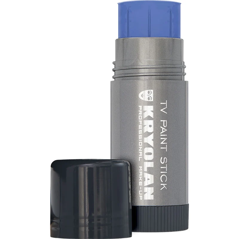 Kryolan TV Paintstick - Buntfarben 25g