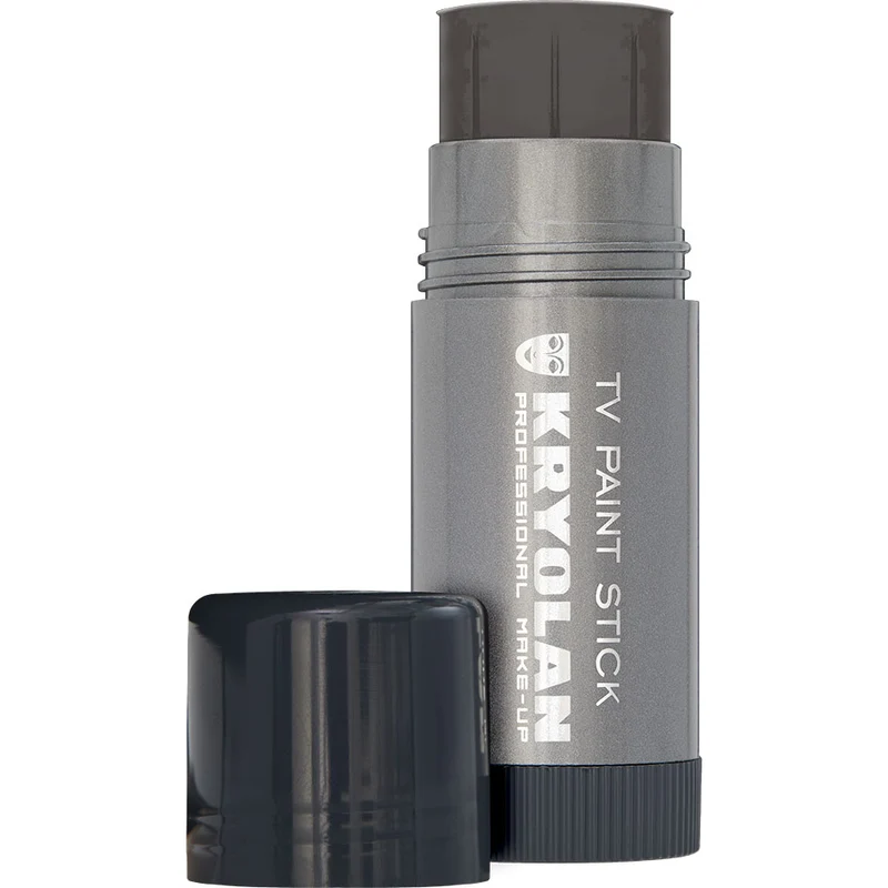 Kryolan TV Paintstick - Buntfarben 25g