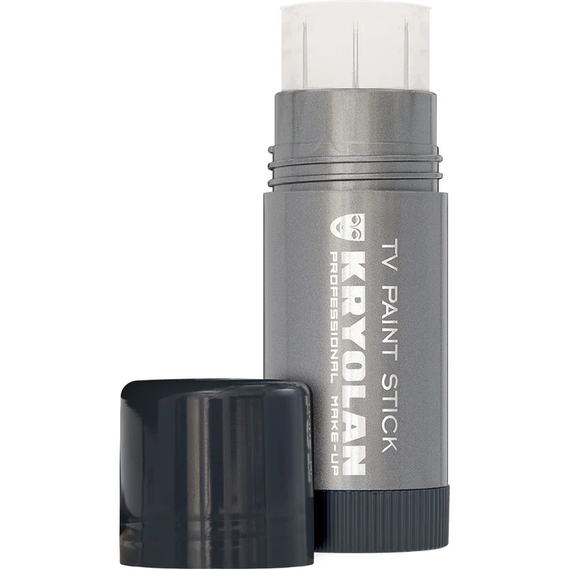Kryolan TV Paintstick - Buntfarben 25g