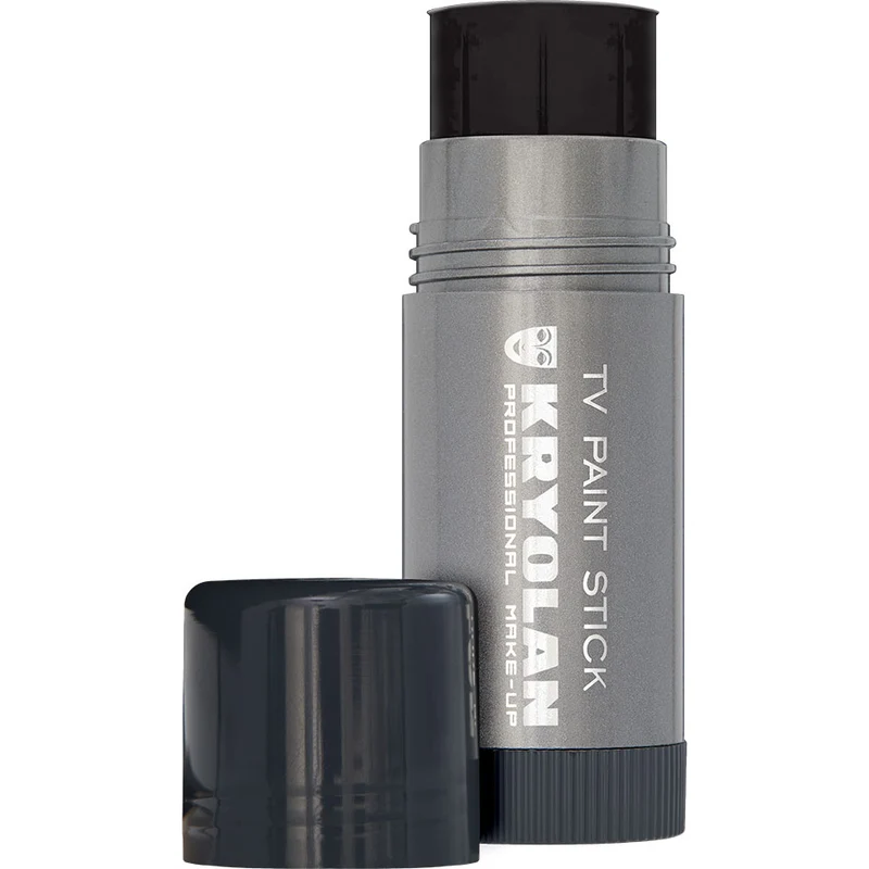 Kryolan TV Paintstick - Buntfarben 25g