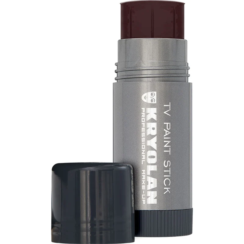Kryolan TV Paintstick - Buntfarben 25g