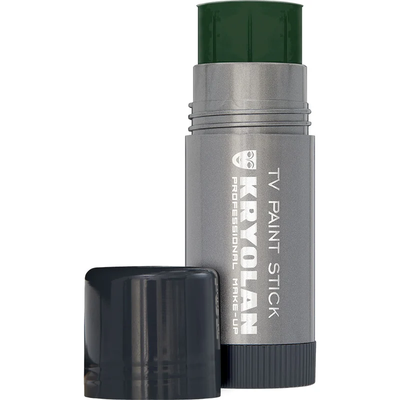 Kryolan TV Paintstick - Buntfarben 25g