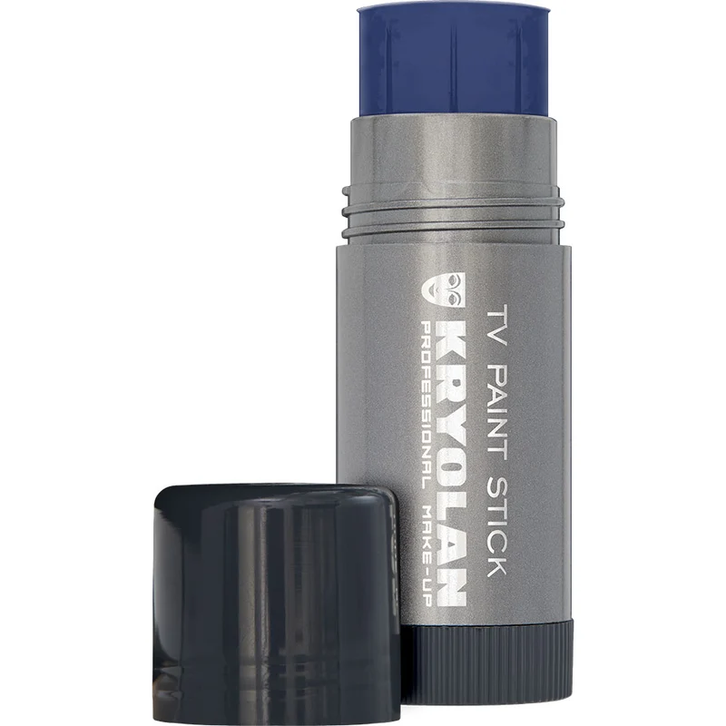 Kryolan TV Paintstick - Buntfarben 25g