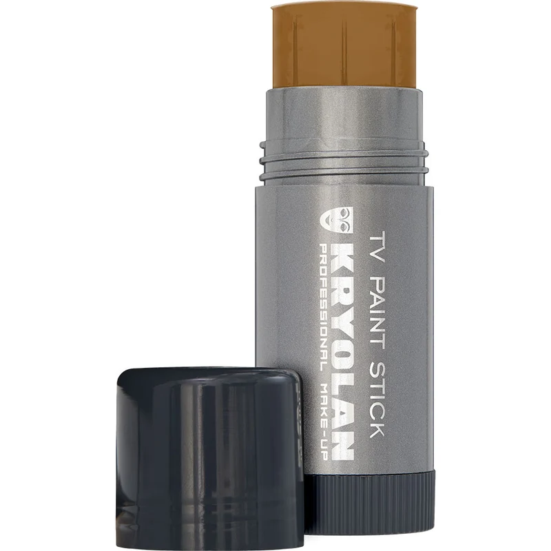Kryolan TV Paintstick - Buntfarben 25g