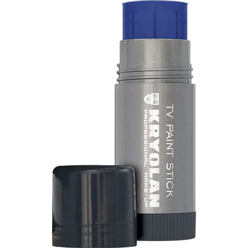 Kryolan TV Paintstick - Buntfarben 25g