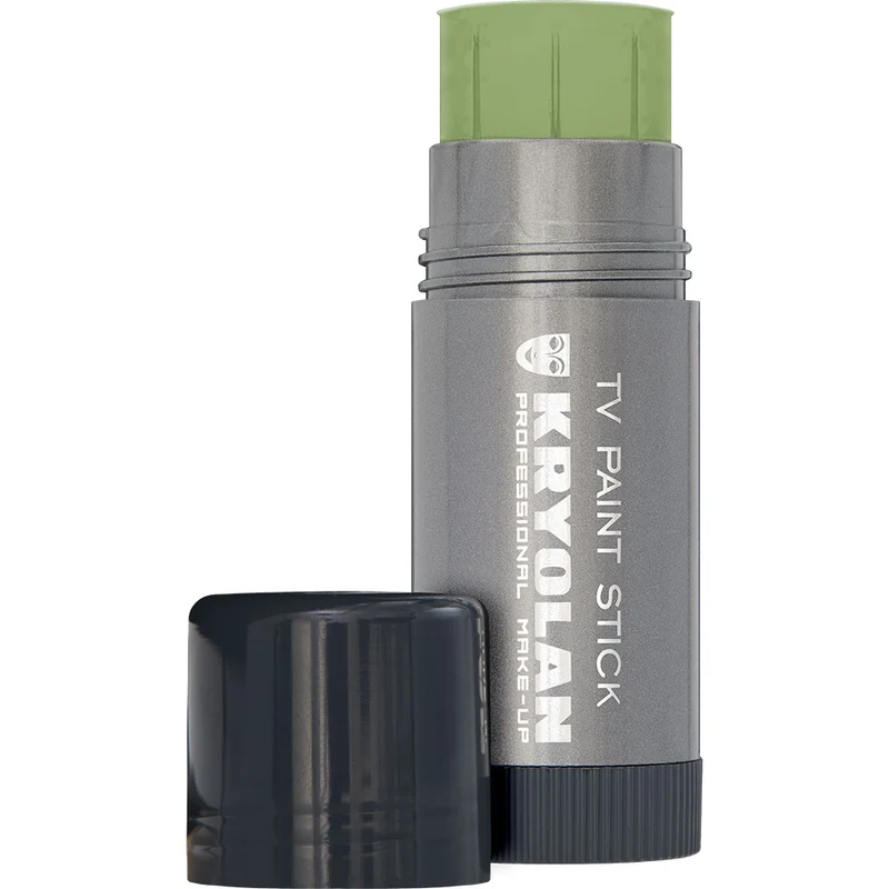 Kryolan TV Paintstick - Buntfarben 25g