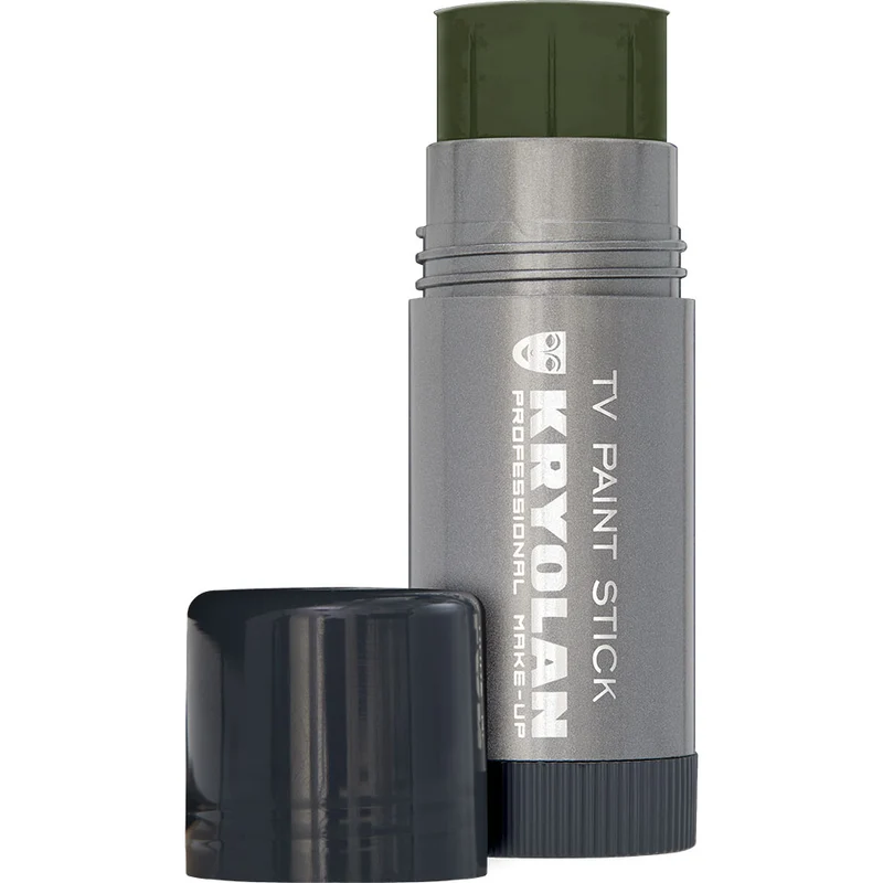 Kryolan TV Paintstick - Buntfarben 25g