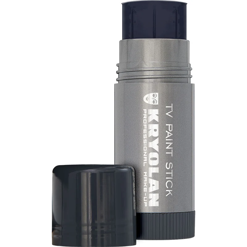 Kryolan TV Paintstick - Buntfarben 25g