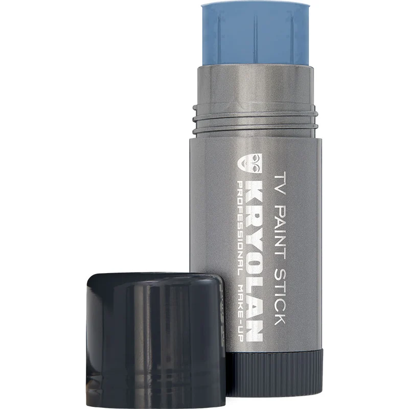 Kryolan TV Paintstick - Buntfarben 25g