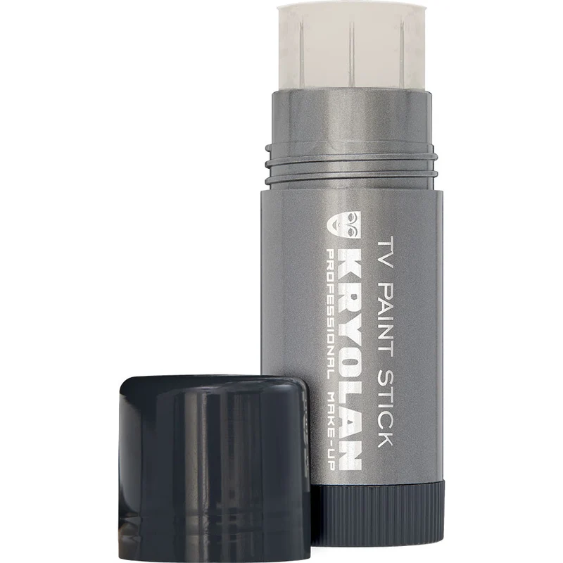 Kryolan TV Paintstick - Buntfarben 25g