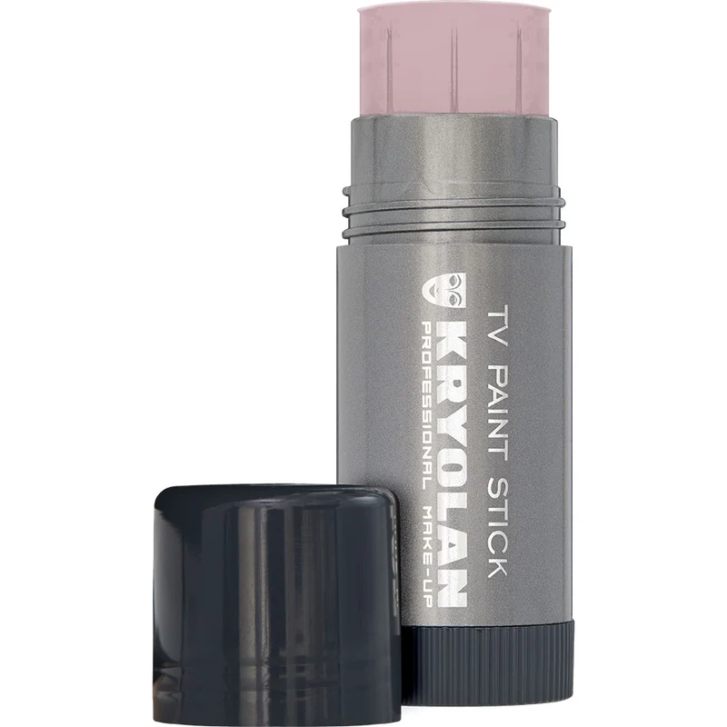 Kryolan TV Paintstick - Buntfarben 25g