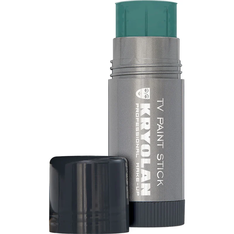 Kryolan TV Paintstick - Buntfarben 25g