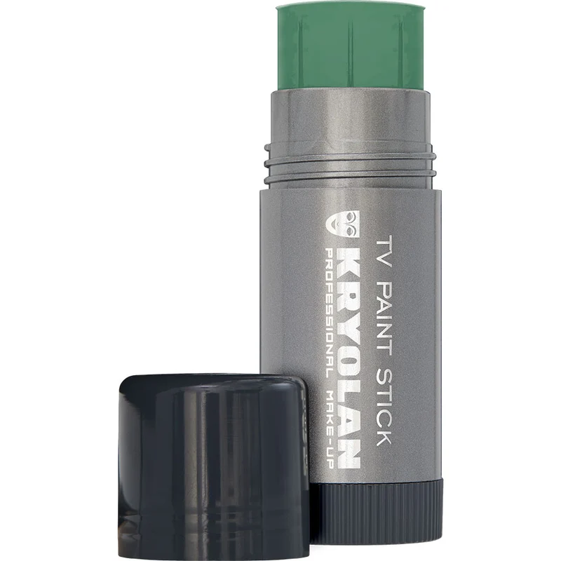 Kryolan TV Paintstick - Buntfarben 25g