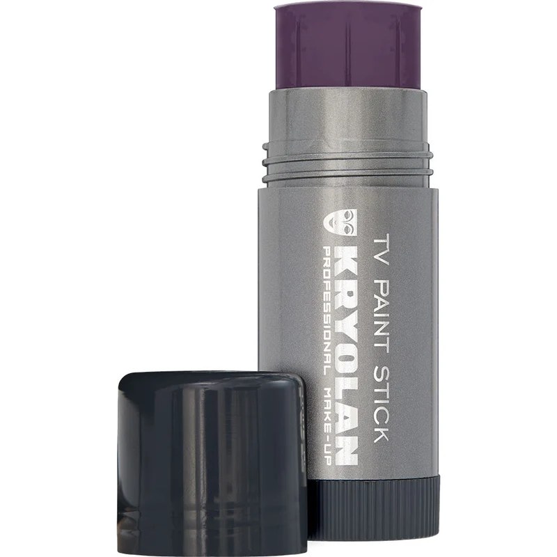 Kryolan TV Paintstick - Buntfarben 25g