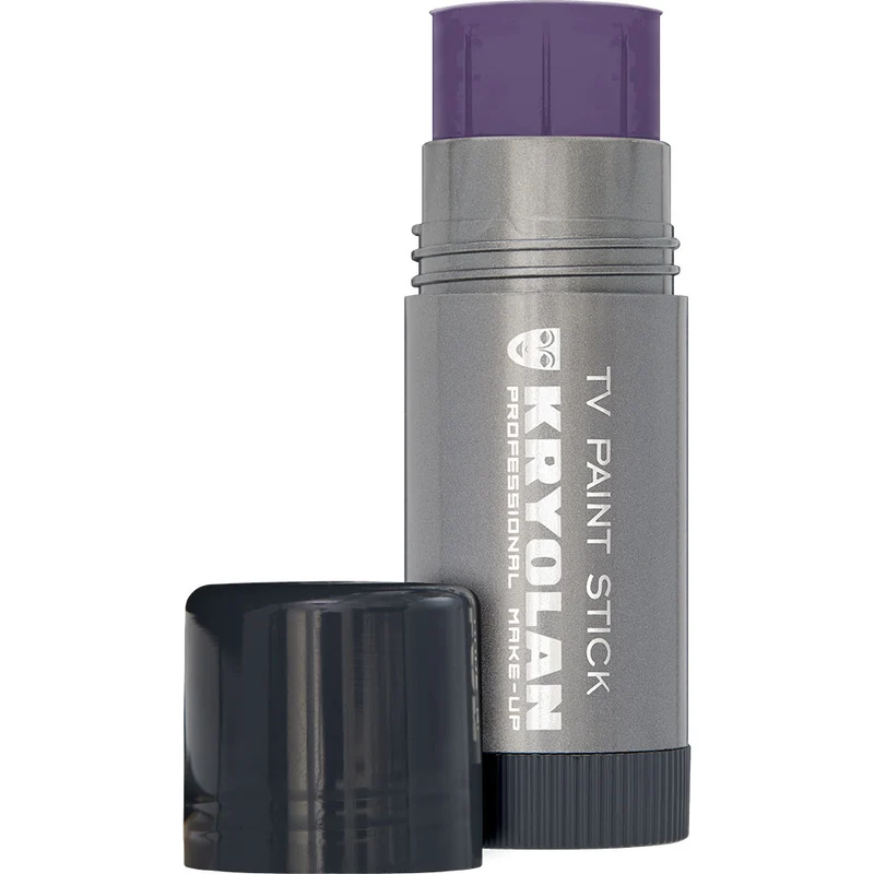 Kryolan TV Paintstick - Buntfarben 25g