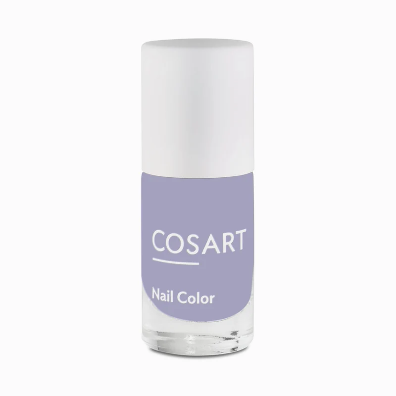 COSART Nail Color 20+free - Lavendelblau