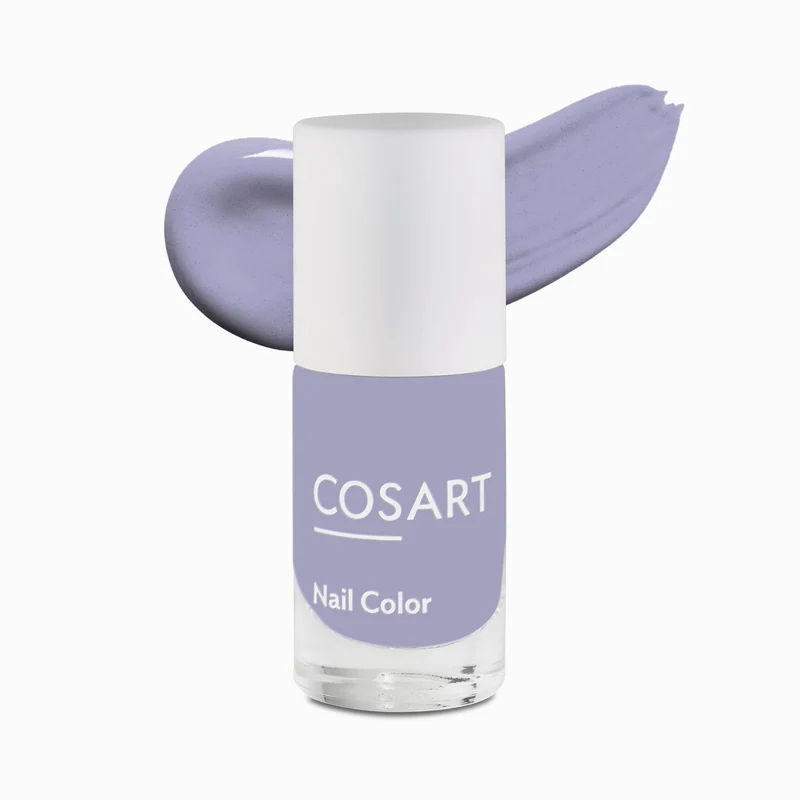 COSART Nail Color 20+free - Lavendelblau