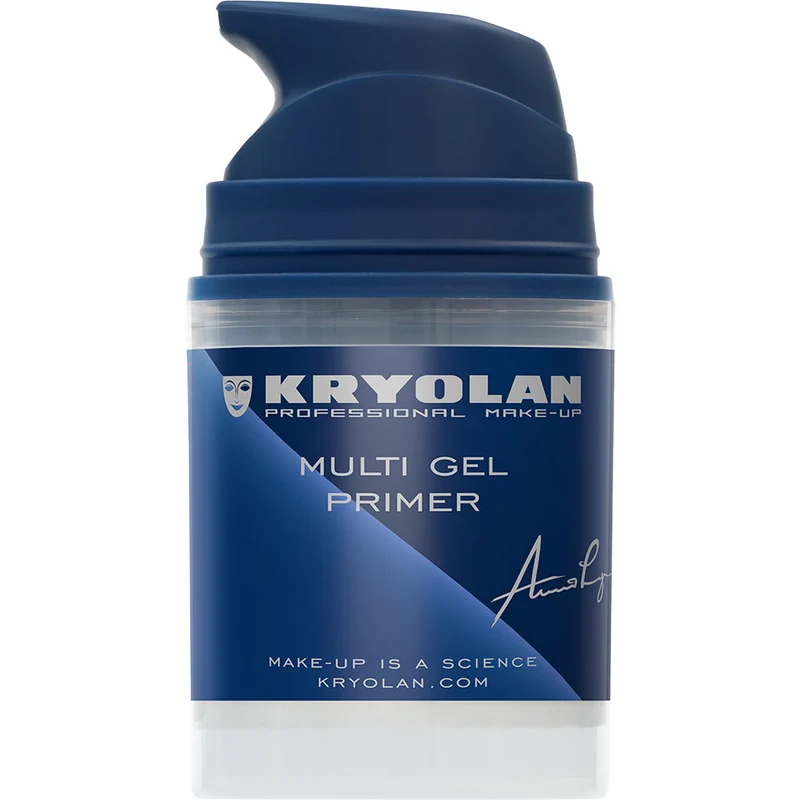 Kryolan Multi Gel Primer