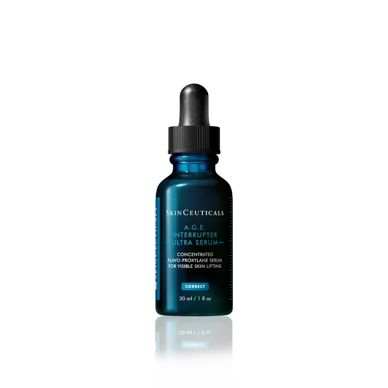 SkinCeuticals A.G.E. Interrupter Ultra szérum