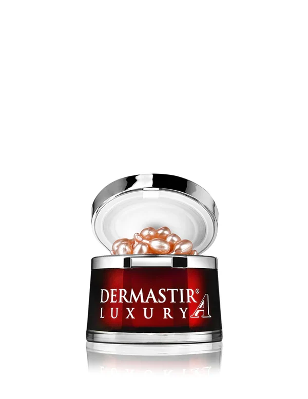 Dermastir Twister Coenzyme Q10 szérum