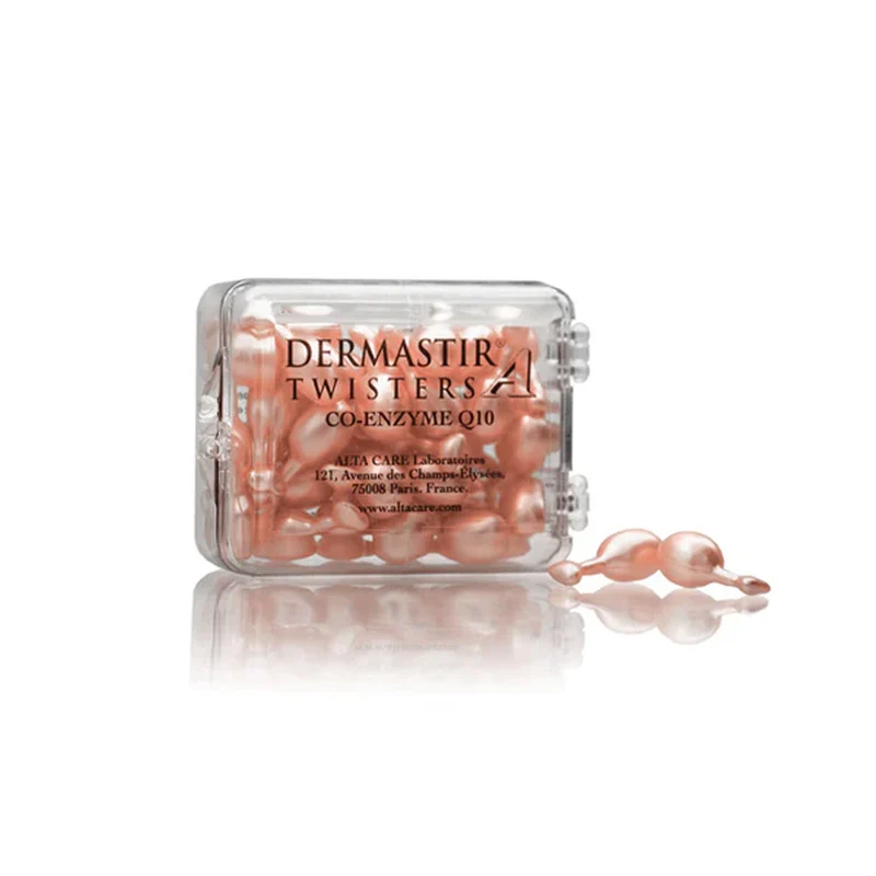 Dermastir Twister Coenzyme Q10 szérum