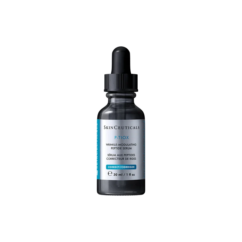 Skinceuticals P-TIOX ránctalanító szérum
