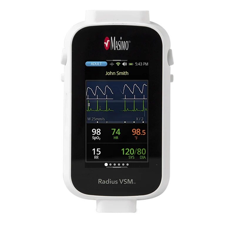 Radius VSM™-Gerät