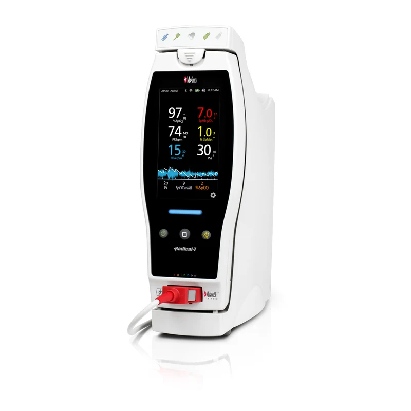 Radical-7® Pulse CO-Oximeter®