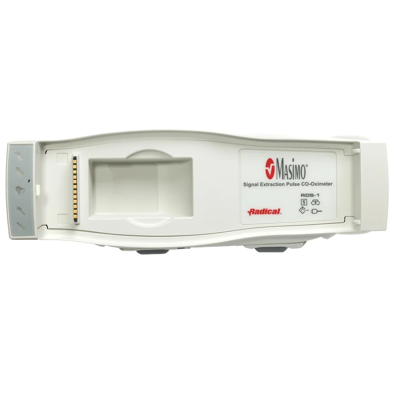 Radical-7® Pulse CO-Oximeter®