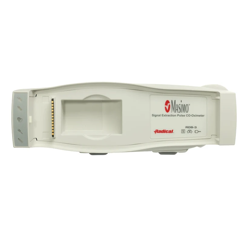 Radical-7® Pulse CO-Oximeter®