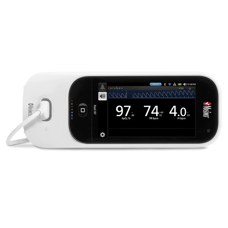 Rad-97™ Pulse CO-Oximeter®