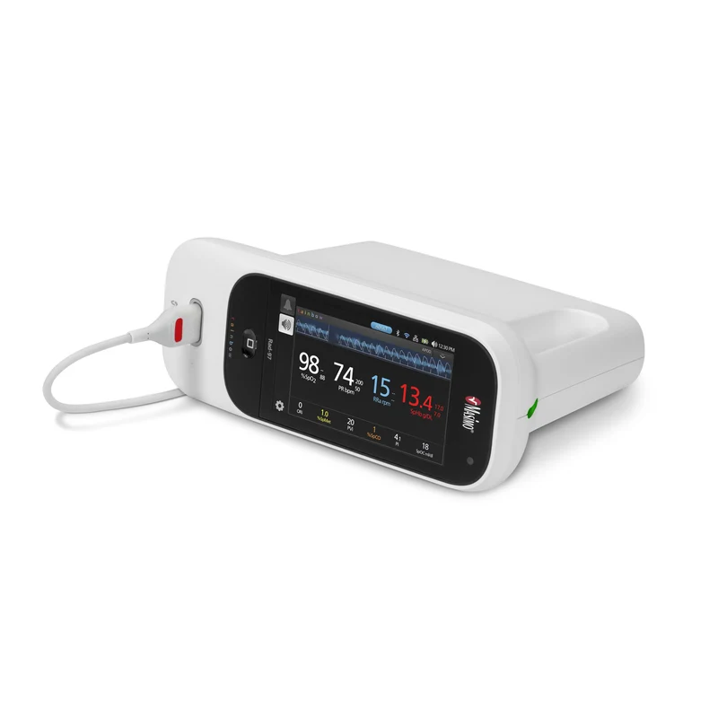 Rad-97™ Pulse CO-Oximeter®