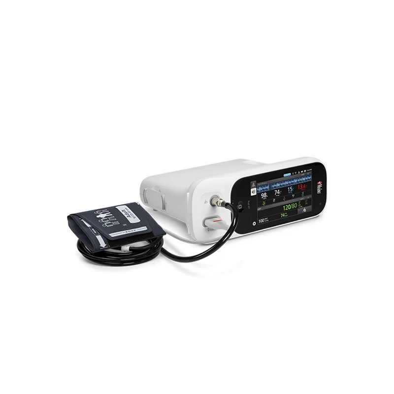 Rad-97™ Pulse CO-Oximeter®