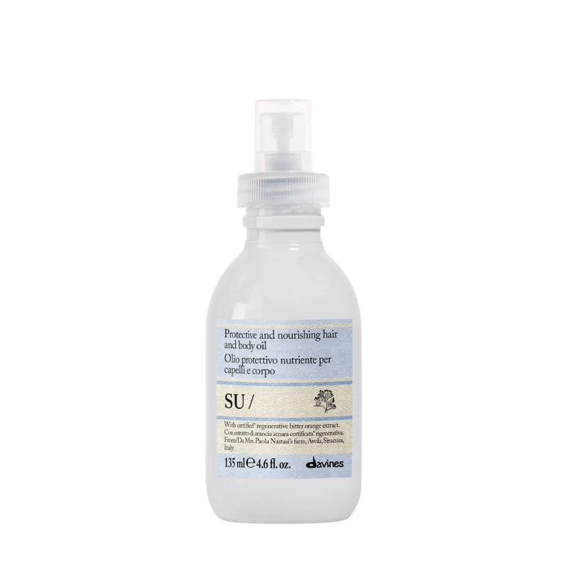 Davines SU/ Oil 135ml