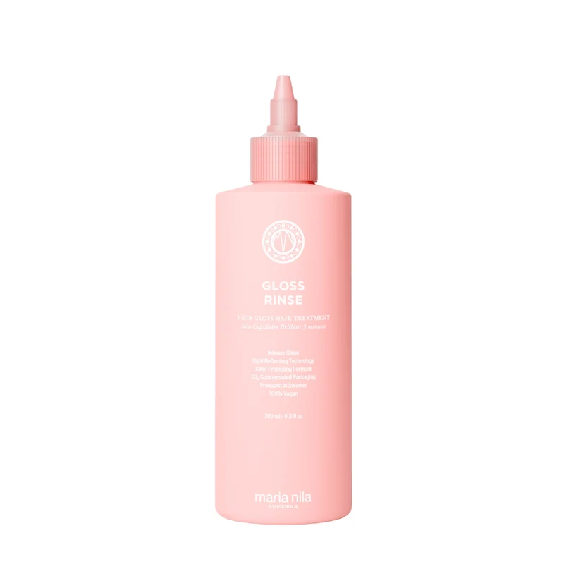 Maria Nila Mirror Gloss Rinse 200ml