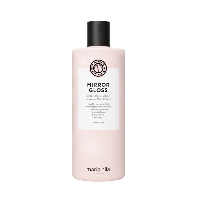 Maria Nila Mirror Gloss Shampoo